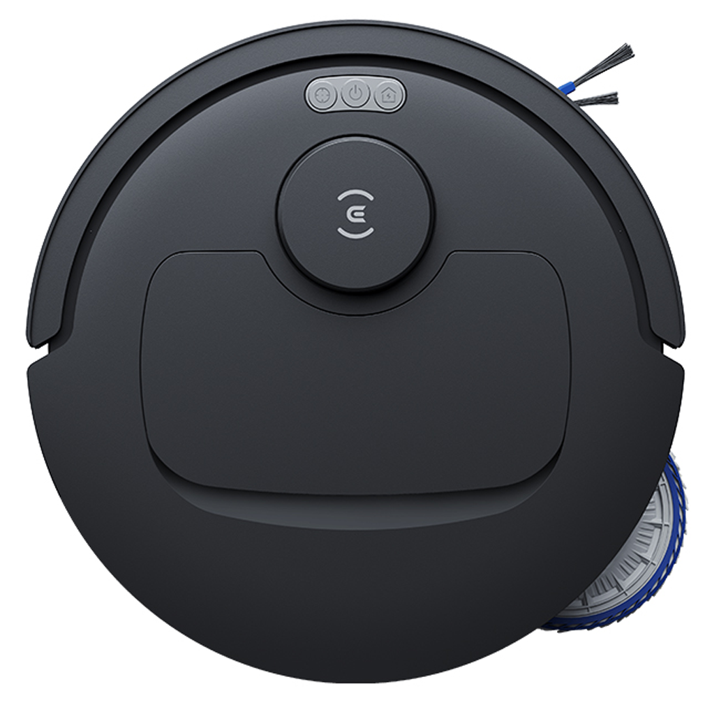 Robot hút bụi thông minh Ecovacs T30C Prime Omni Màu Đen – ảnh 7