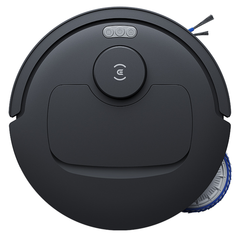Robot hút bụi thông minh Ecovacs T30C Prime Omni Màu Đen ảnh 7