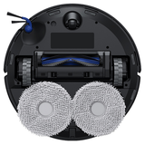  Robot hút bụi thông minh Ecovacs T30C Prime Omni Màu Đen 