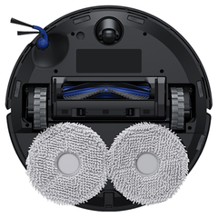 Robot hút bụi thông minh Ecovacs T30C Prime Omni Màu Đen ảnh 8