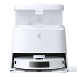  Robot hút bụi thông minh Ecovacs T30e Pro Omni Màu Trắng 