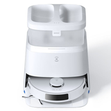  Robot hút bụi thông minh Ecovacs T30e Pro Omni Màu Trắng 