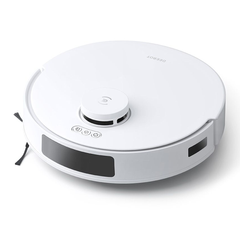 Robot hút bụi thông minh Ecovacs T30e Pro Omni Màu Trắng ảnh 5