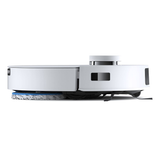  Robot hút bụi thông minh Ecovacs T30e Pro Omni Màu Trắng 