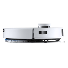 Robot hút bụi thông minh Ecovacs T30e Pro Omni Màu Trắng ảnh 6