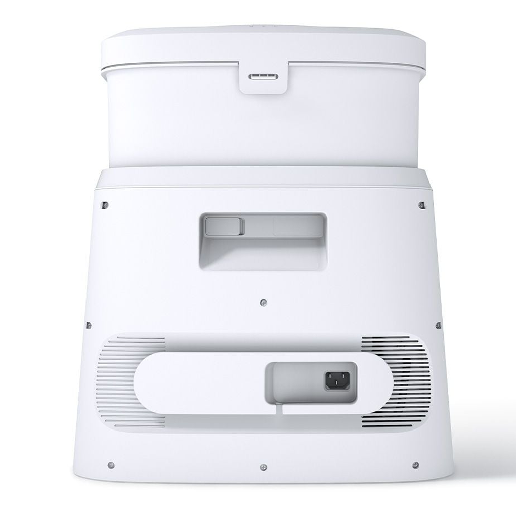 Robot hút bụi thông minh Ecovacs T30e Pro Omni Màu Trắng – ảnh 8