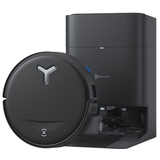  Robot hút bụi thông minh Ecovacs T80S OMNI Màu Đen 