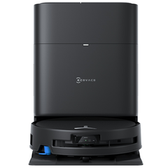 Robot hút bụi thông minh Ecovacs T80S OMNI Màu Đen ảnh 3