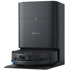 Robot hút bụi thông minh Ecovacs T80S OMNI Màu Đen ảnh 5