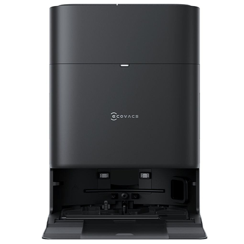 Robot hút bụi thông minh Ecovacs T80S OMNI Màu Đen – ảnh 6