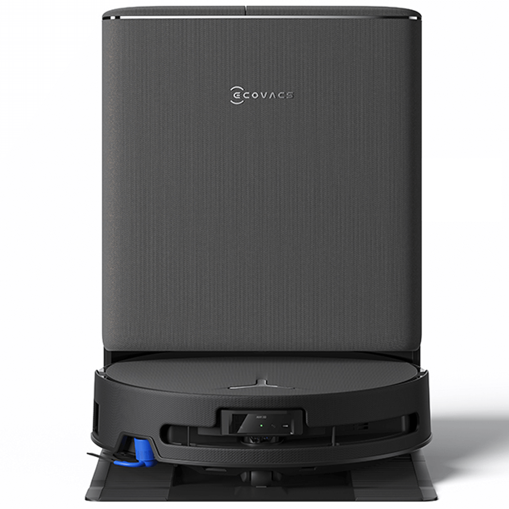 Robot hút bụi thông minh Ecovacs T90 PRO OMNI Màu Đen – ảnh 2