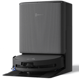  Robot hút bụi thông minh Ecovacs T90 PRO OMNI Màu Đen 