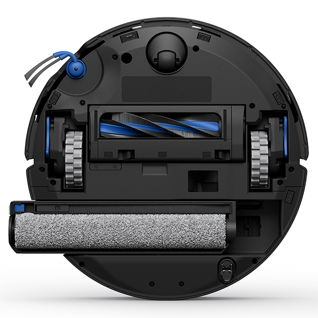 Robot hút bụi thông minh Ecovacs T90 PRO OMNI Màu Đen – ảnh 5