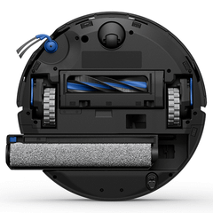 Robot hút bụi thông minh Ecovacs T90 PRO OMNI Màu Đen ảnh 5