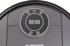 Robot hút bụi Shimono ZK808 ảnh 3