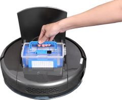 Robot hút bụi Shimono ZK808 ảnh 5