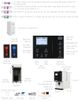 Máy lọc nước điện giải ion kiềm nóng nguội lạnh ROBOT IonQueen 912X 9 tấm điện cực