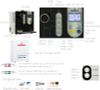 Máy lọc nước điện giải ion kiềm nóng nguội ROBOT IonSmart 38X 3 tấm điện cực