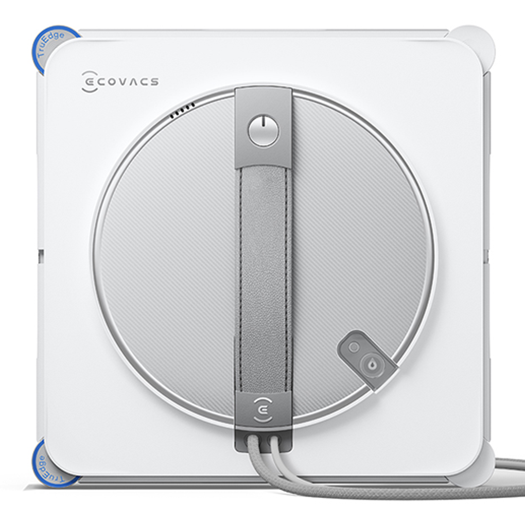 Robot lau kính Ecovacs W2S Omni – ảnh 5
