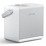  Robot lau kính Ecovacs W2S Omni 