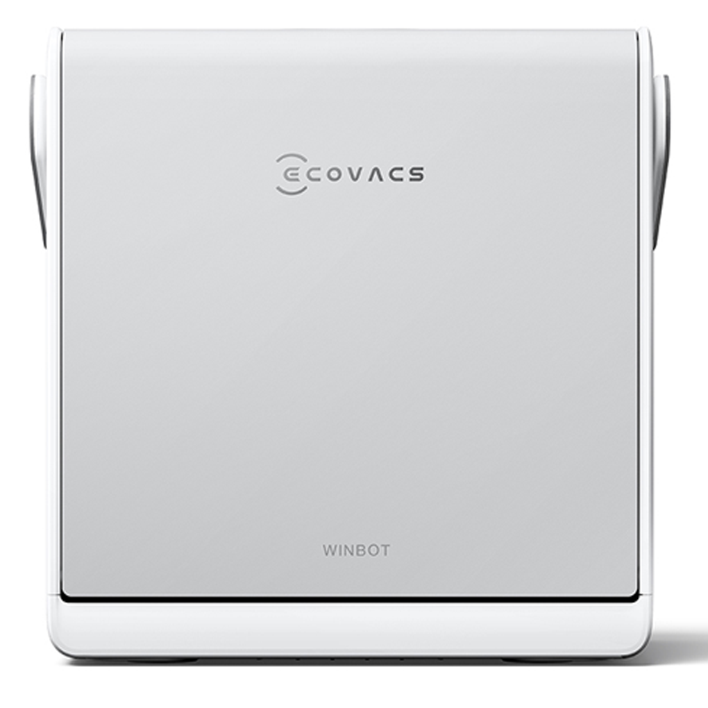 Robot lau kính Ecovacs W2S Omni – ảnh 8