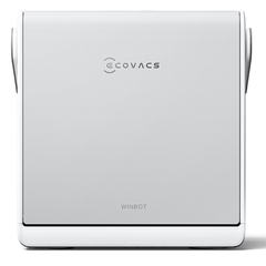 Robot lau kính Ecovacs W2S Omni ảnh 8