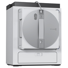Robot lau kính Ecovacs W3 OMNI ảnh 3