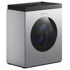 Robot lau kính Ecovacs W3 OMNI ảnh 4