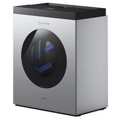 Robot lau kính Ecovacs W3 OMNI ảnh 5