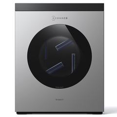 Robot lau kính Ecovacs W3 OMNI ảnh 6
