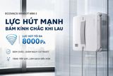 Robot lau kính Ecovacs Winbot Mini 2 