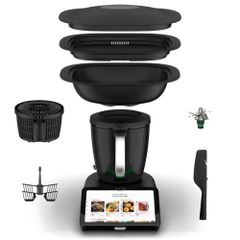 Robot nấu ăn thông minh Vorwerk Thermomix® TM7 ảnh 3