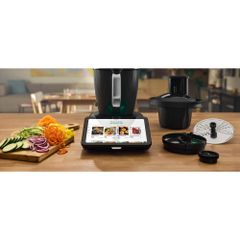 Robot nấu ăn thông minh Vorwerk Thermomix® TM7 ảnh 7