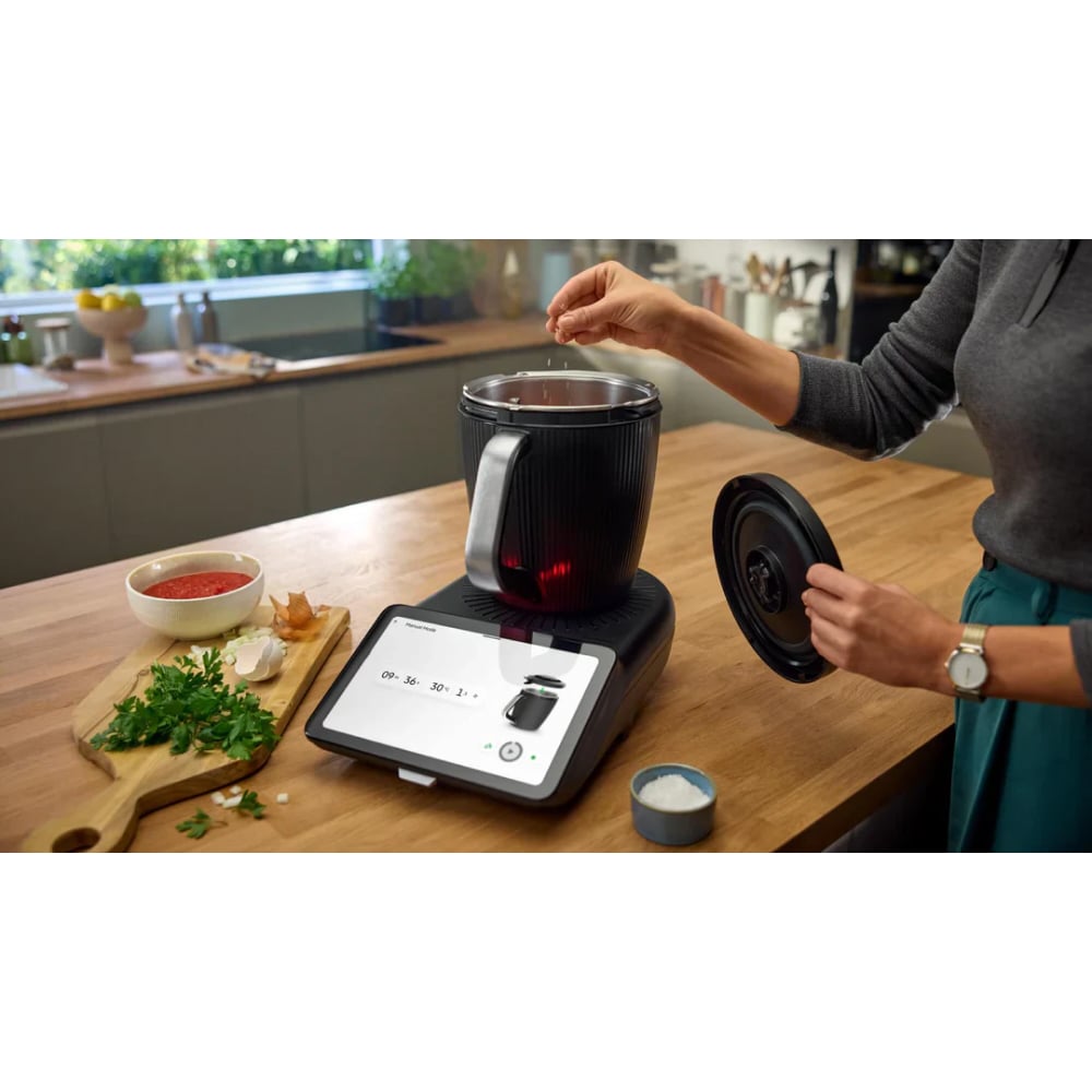 Robot nấu ăn thông minh Vorwerk Thermomix® TM7 – ảnh 8