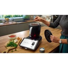 Robot nấu ăn thông minh Vorwerk Thermomix® TM7 ảnh 8