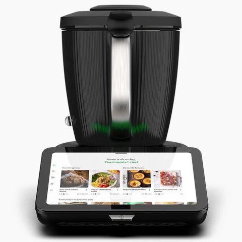 Robot nấu ăn thông minh Vorwerk Thermomix® TM7
