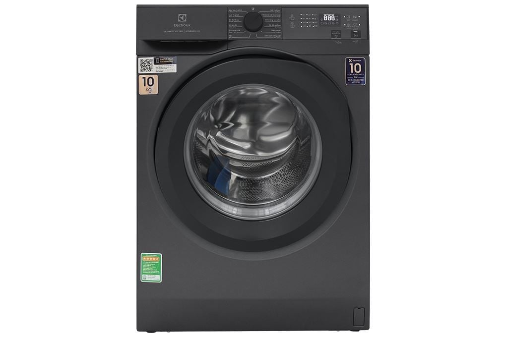  Máy giặt Electrolux UltimateCare 300 Inverter 10 kg EWF1024D3SC 