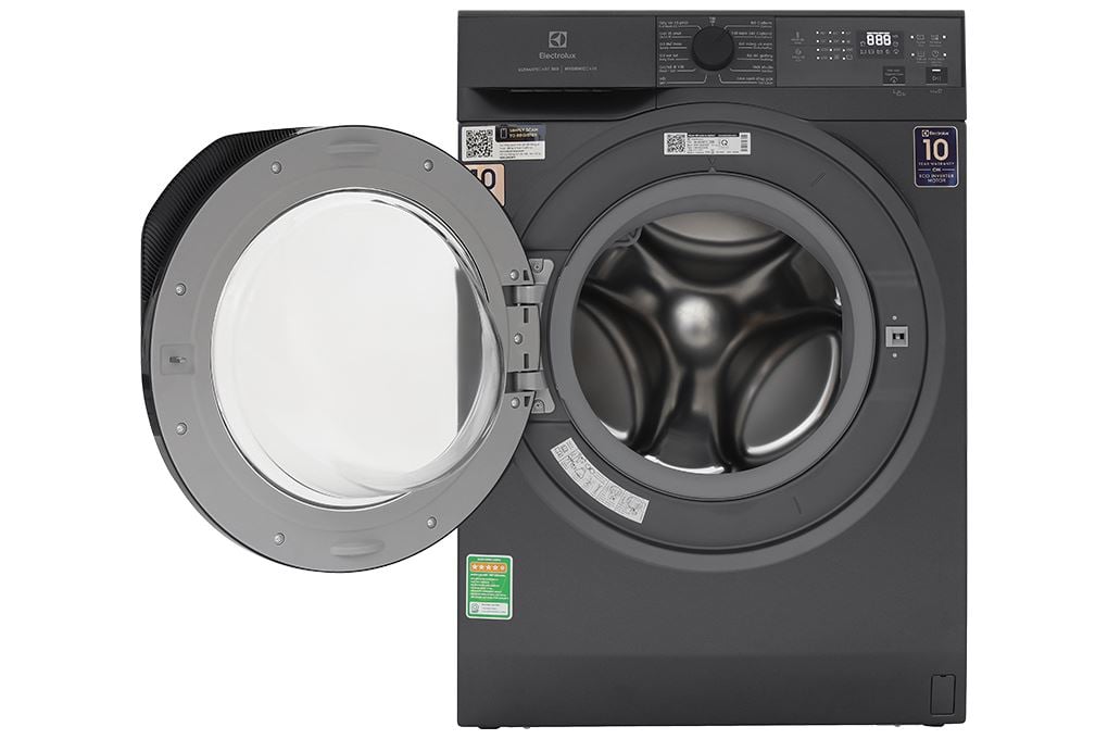 Electrolux EWF1024D3SC cửa trước (lồng ngang) Electrolux EWF1024D3SC cửa trước (lồng ngang)