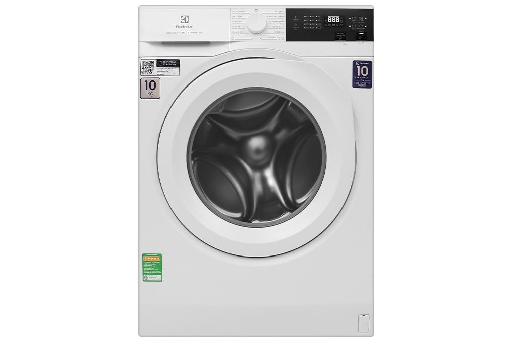  Máy giặt Electrolux UltimateCare 300 Inverter 10 kg EWF1024D3WC 