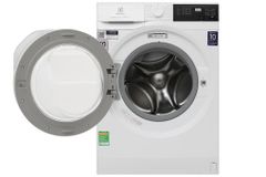 Máy giặt Electrolux UltimateCare 300 Inverter 10 kg EWF1024D3WC ảnh 2
