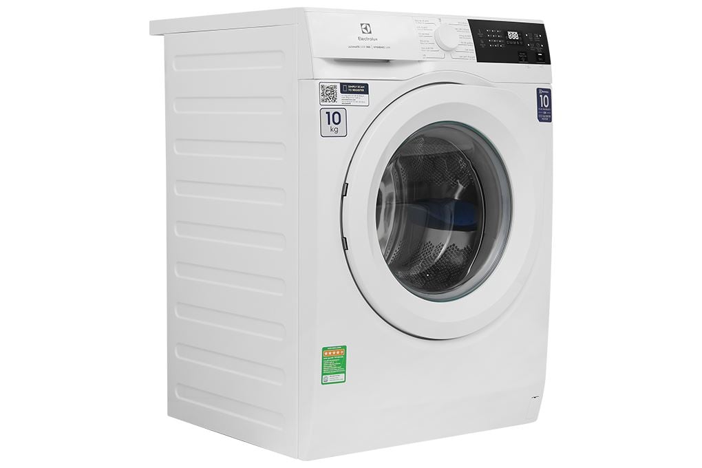 Công nghệ trên máy giặt Electrolux EWF1024D3WC Công nghệ trên máy giặt Electrolux EWF1024D3WC