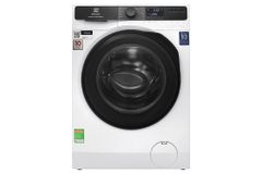 Máy giặt Electrolux UltimateCare 500 Inverter 10 kg EWF1023P5WC ảnh 1