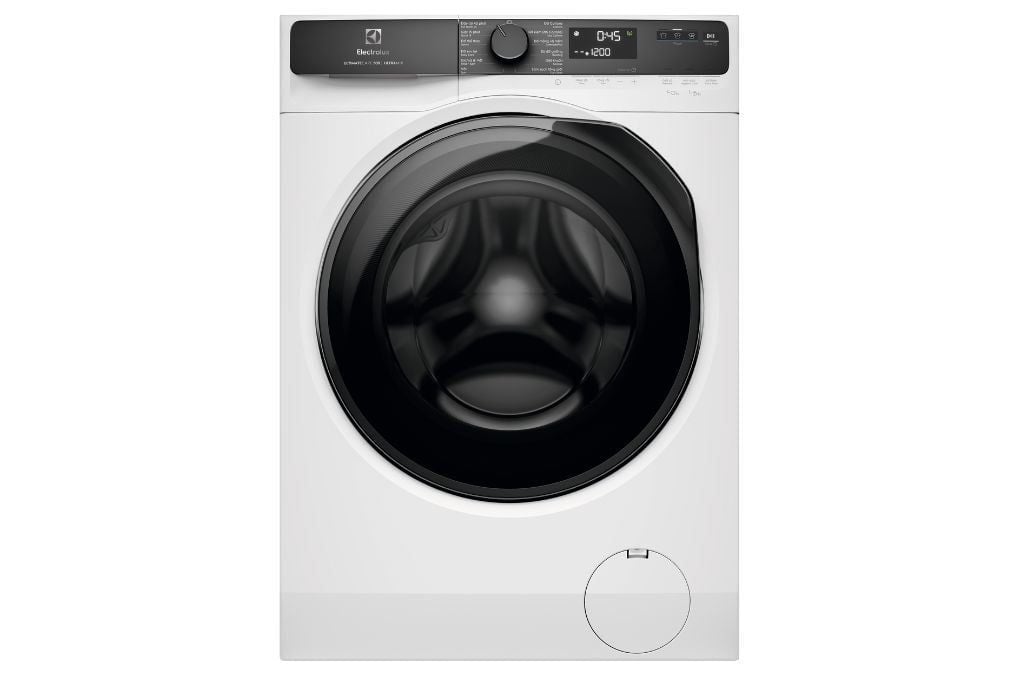  Máy giặt Electrolux UltimateCare 500 Inverter 13 kg EWF1343P5WC 