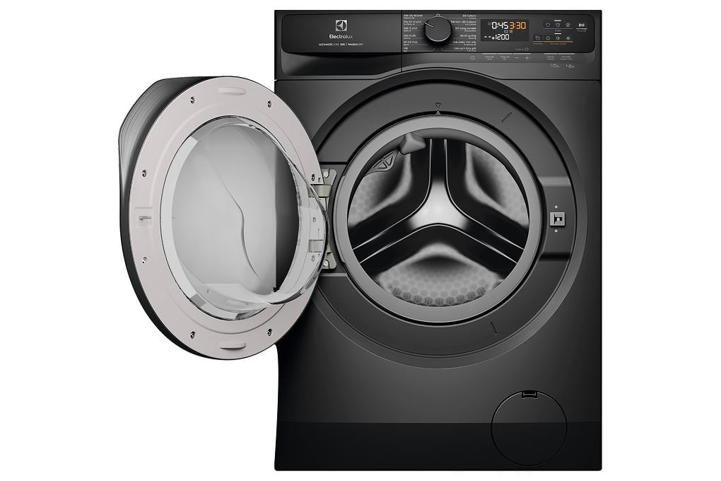 Electrolux EWW1343P5SC cửa trước (lồng ngang) Electrolux EWW1343P5SC cửa trước (lồng ngang)