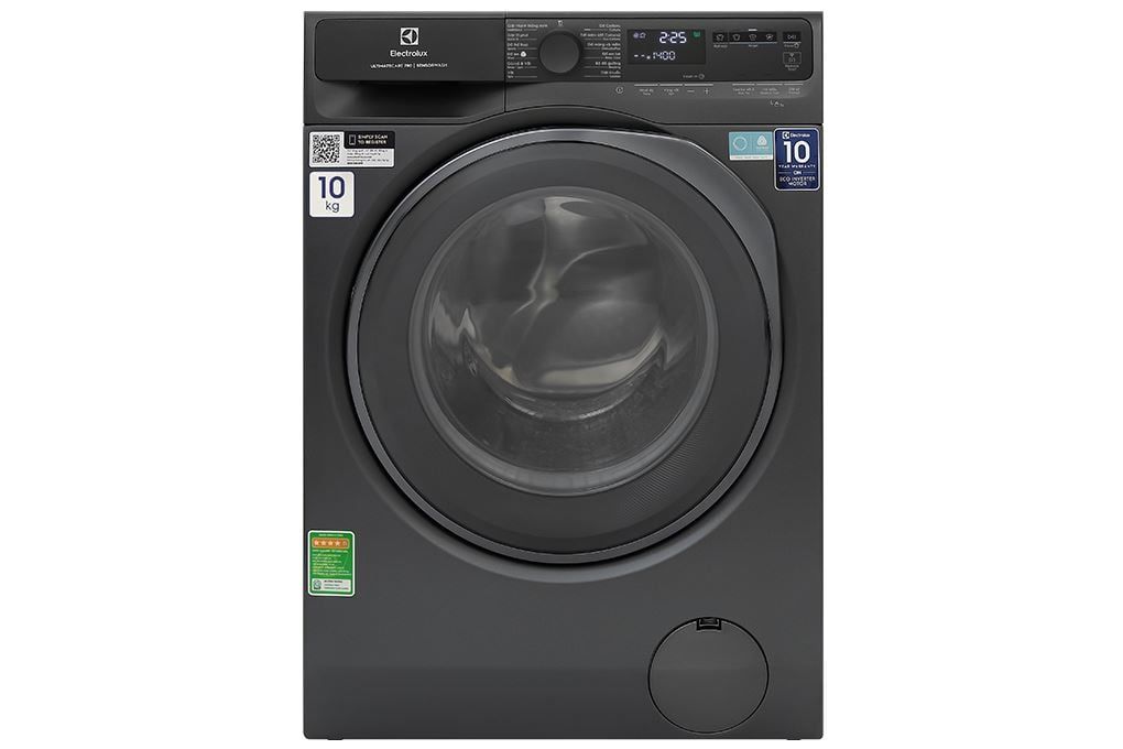  Máy giặt Electrolux UltimateCare 700 Inverter 10 kg EWF1043R7SC 