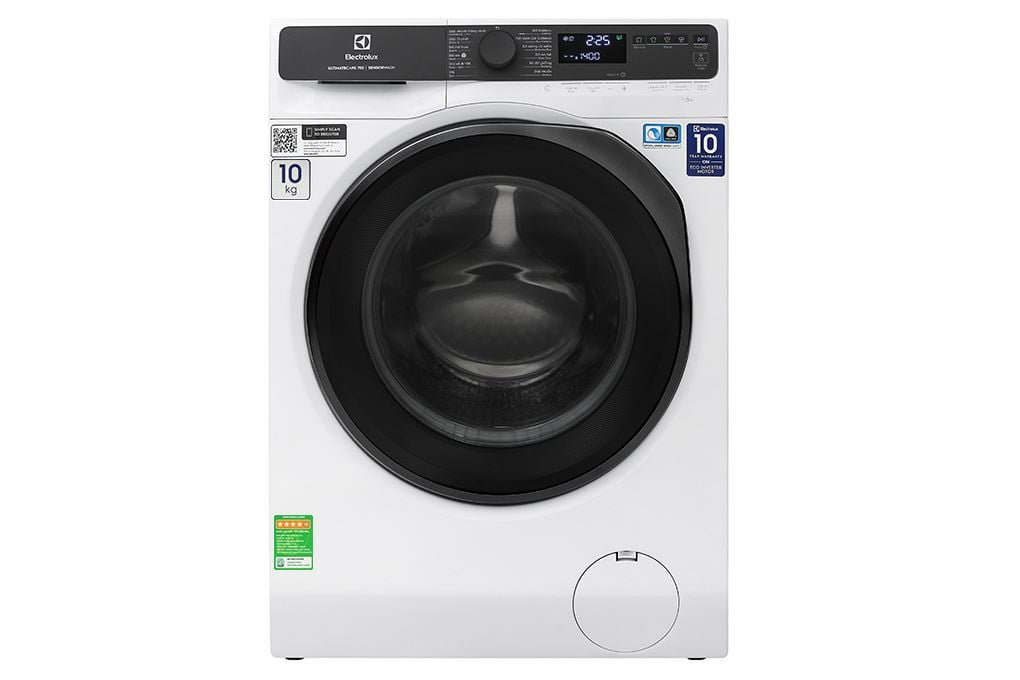 Máy giặt Electrolux EWF1043R7WC