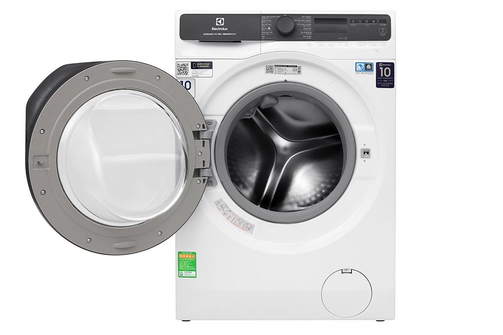 Electrolux EWF1043R7WC cửa trước (lồng ngang)