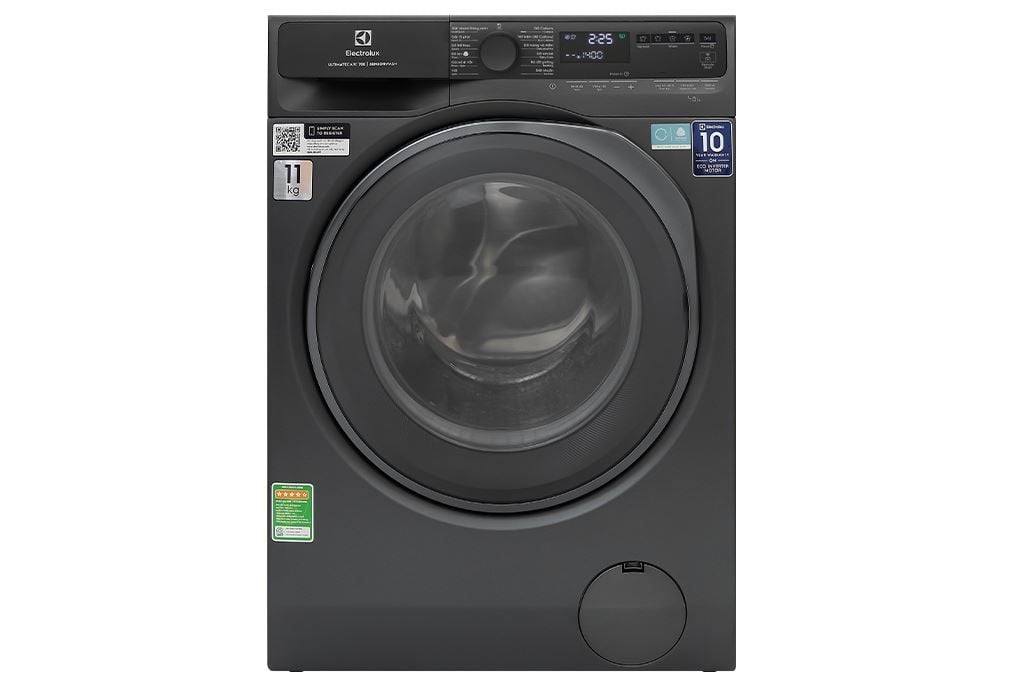  Máy giặt Electrolux UltimateCare 700 Inverter 11 kg EWF1143R7SC 