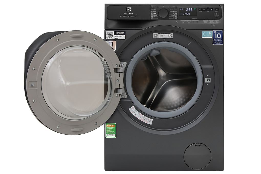 Electrolux EWF1143R7SC cửa trước (lồng ngang) Electrolux EWF1143R7SC cửa trước (lồng ngang)