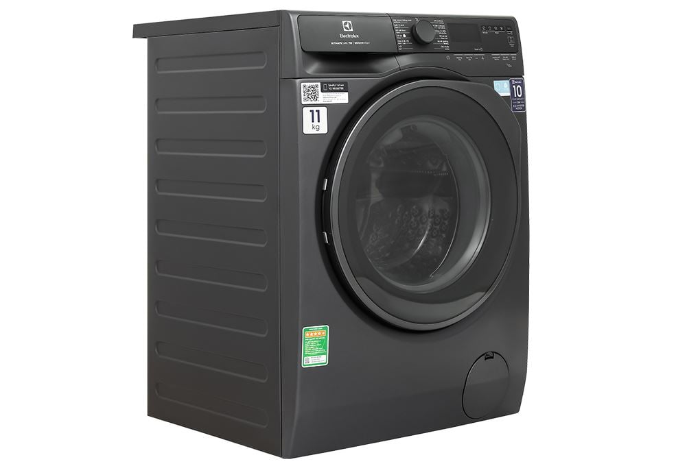 Công nghệ trên máy giặt Electrolux EWF1143R7SC Công nghệ trên máy giặt Electrolux EWF1143R7SC